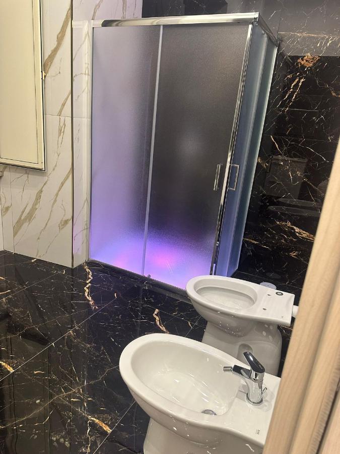 נאפולי B&B Tre Regine מראה חיצוני תמונה