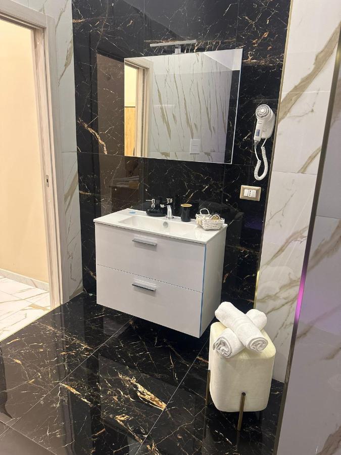 נאפולי B&B Tre Regine מראה חיצוני תמונה