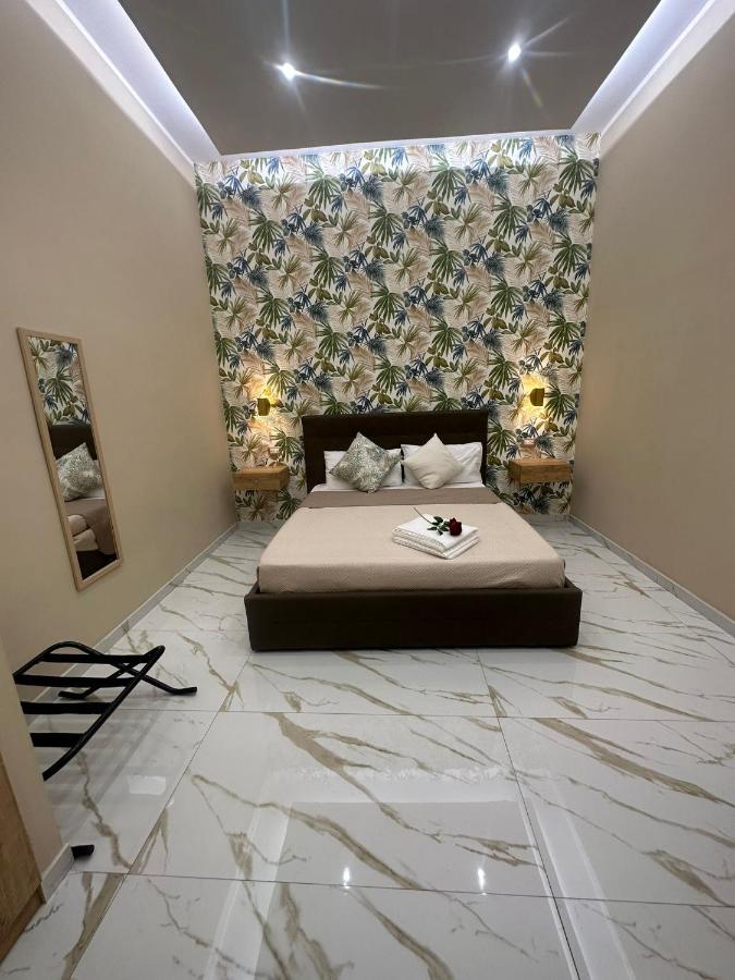 נאפולי B&B Tre Regine מראה חיצוני תמונה