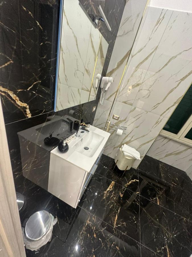 נאפולי B&B Tre Regine מראה חיצוני תמונה