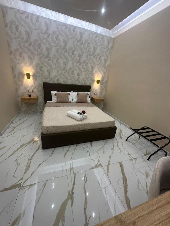 נאפולי B&B Tre Regine מראה חיצוני תמונה
