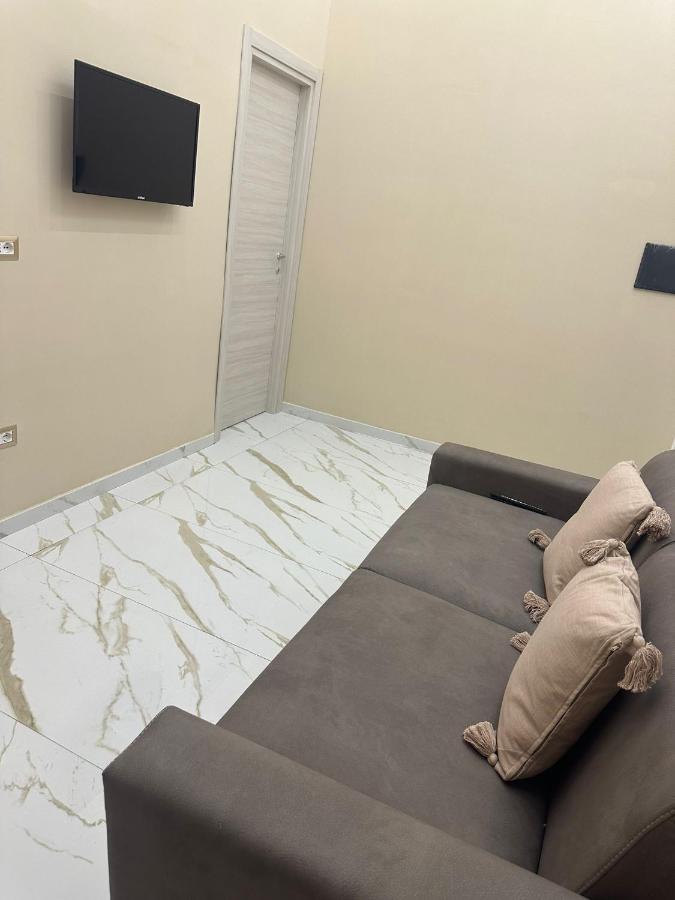 נאפולי B&B Tre Regine מראה חיצוני תמונה