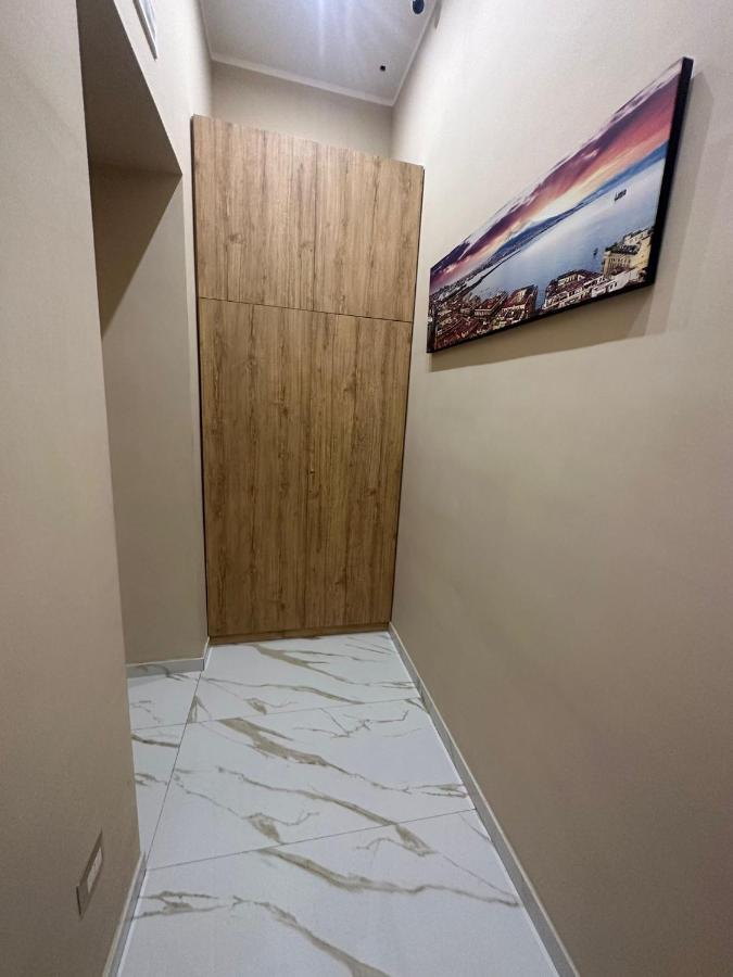 נאפולי B&B Tre Regine מראה חיצוני תמונה