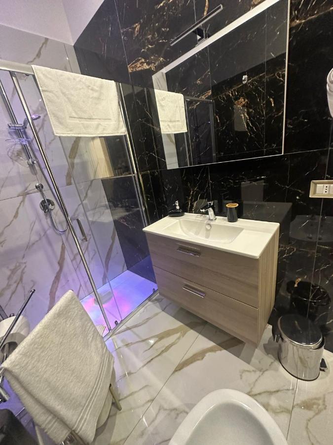 נאפולי B&B Tre Regine מראה חיצוני תמונה