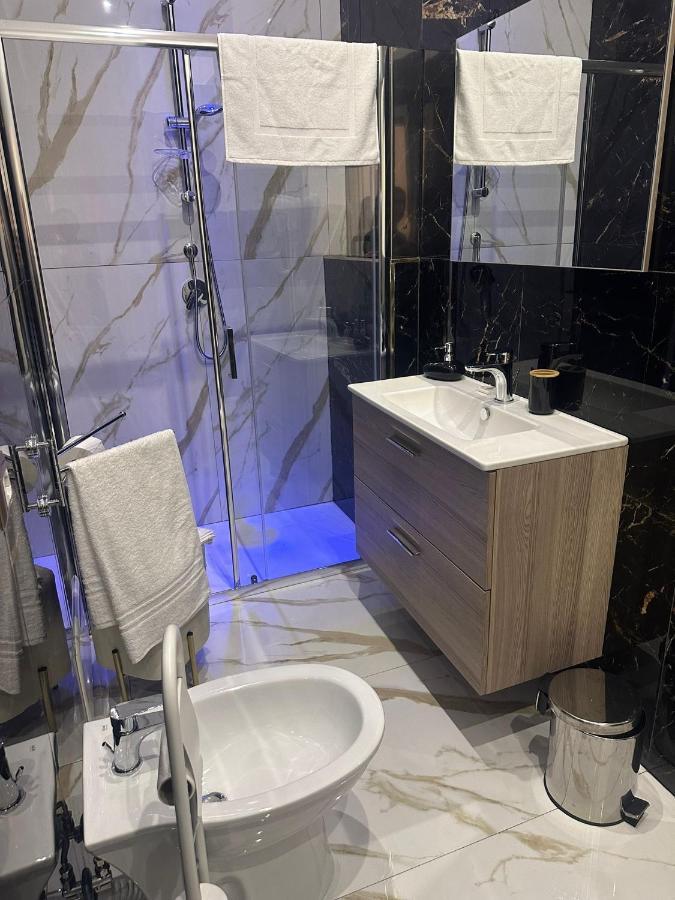נאפולי B&B Tre Regine מראה חיצוני תמונה