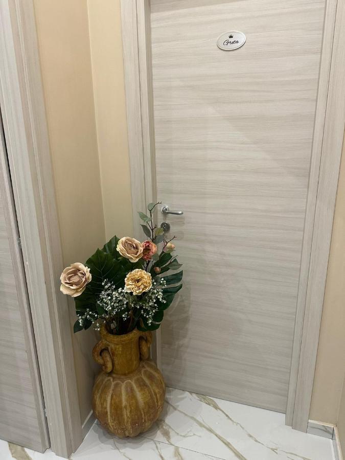 נאפולי B&B Tre Regine מראה חיצוני תמונה