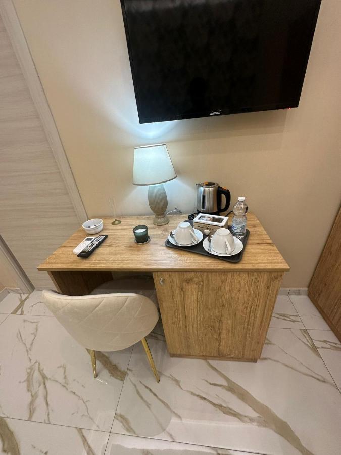 נאפולי B&B Tre Regine מראה חיצוני תמונה