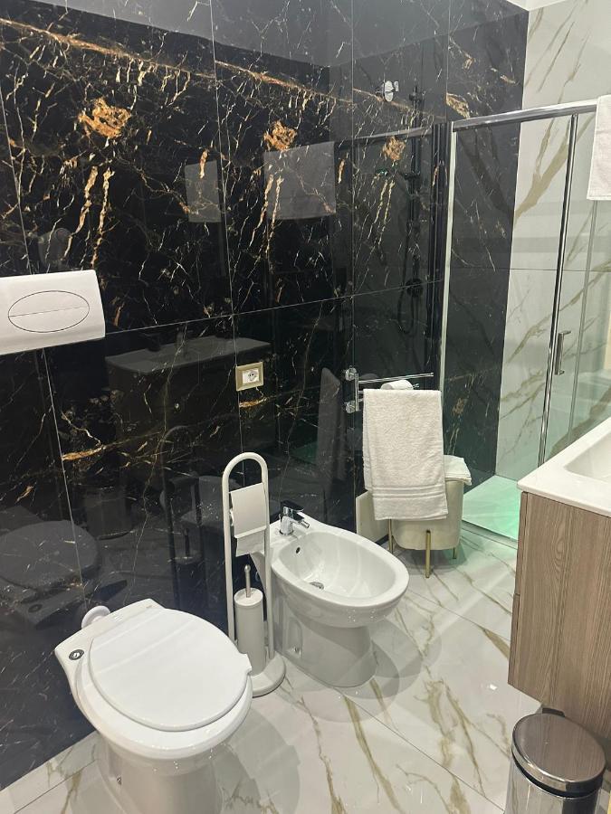 נאפולי B&B Tre Regine מראה חיצוני תמונה
