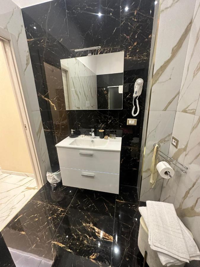נאפולי B&B Tre Regine מראה חיצוני תמונה